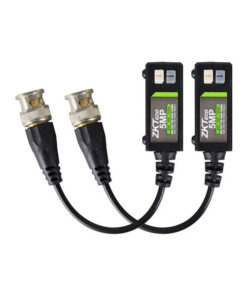 Video Balun ZKTECO 5MP