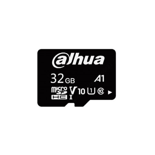 Dahua 32GB MicroSD Card
