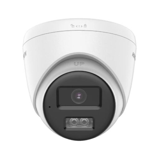 Cámara fija con audio bidireccional y sirena de 3K DS-2CE78K0T-LXTS - Imagen 2