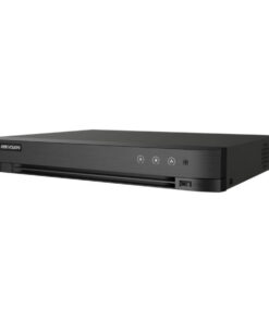 DVR AcuSense de 8 canales, 1080p, 1U, H.265 iDS-7208HQHI-M1/XT