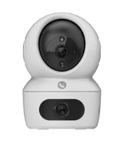 Cámara H7c Dual 2K⁺
