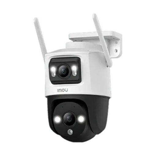 Cámara Cruiser Dual 10 MP - Imagen 3