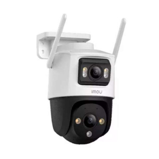 Cámara Cruiser Dual 10 MP - Imagen 2
