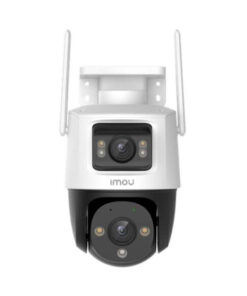 Cámara Cruiser Dual 10 MP