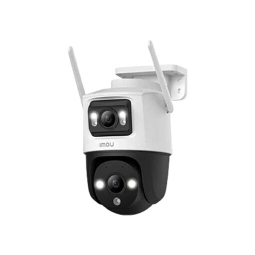 Cámara Cuiser Dual 6 Mp - Imagen 2