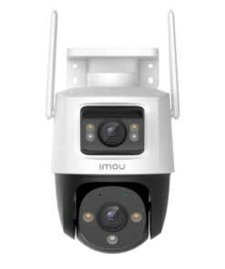 Cámara Cuiser Dual 6 Mp