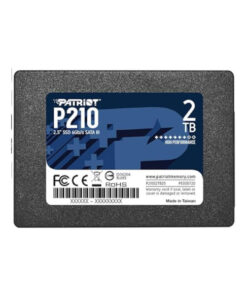Disco Patriot 2TB