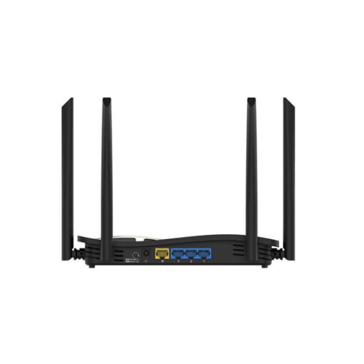 Ruijie Reyee Router Home RG-EW1200G PRO AC1300 WIFI 5 Mesh 3 Ptos LAN - Imagen 2