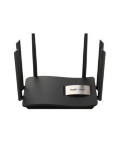 Ruijie Reyee Router Home RG-EW1200G PRO AC1300 WIFI 5 Mesh 3 Ptos LAN