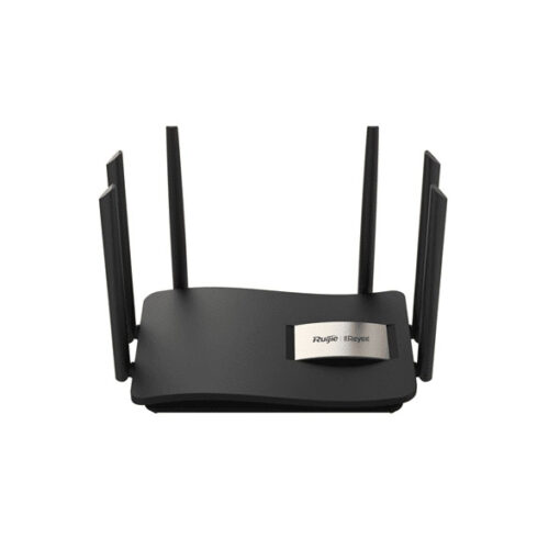 Ruijie Reyee Router Home RG-EW1200G PRO AC1300 WIFI 5 Mesh 3 Ptos LAN