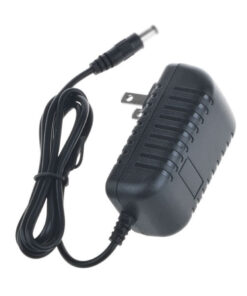 Adaptador 12V – 1.0 A