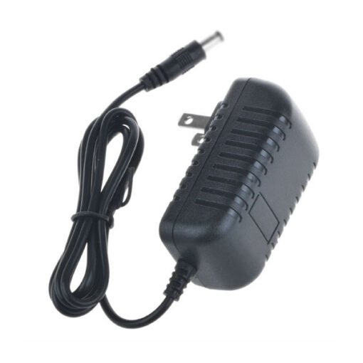 Adaptador 12V – 1.0 A