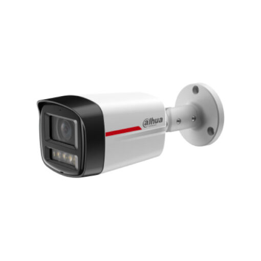 Camara Tipo Bala IP Wizcolor 4MP IR50M Wizsense POE DH-IPC-HFW2449TL-S-PRO - Imagen 2