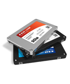 Discos y Micro SD